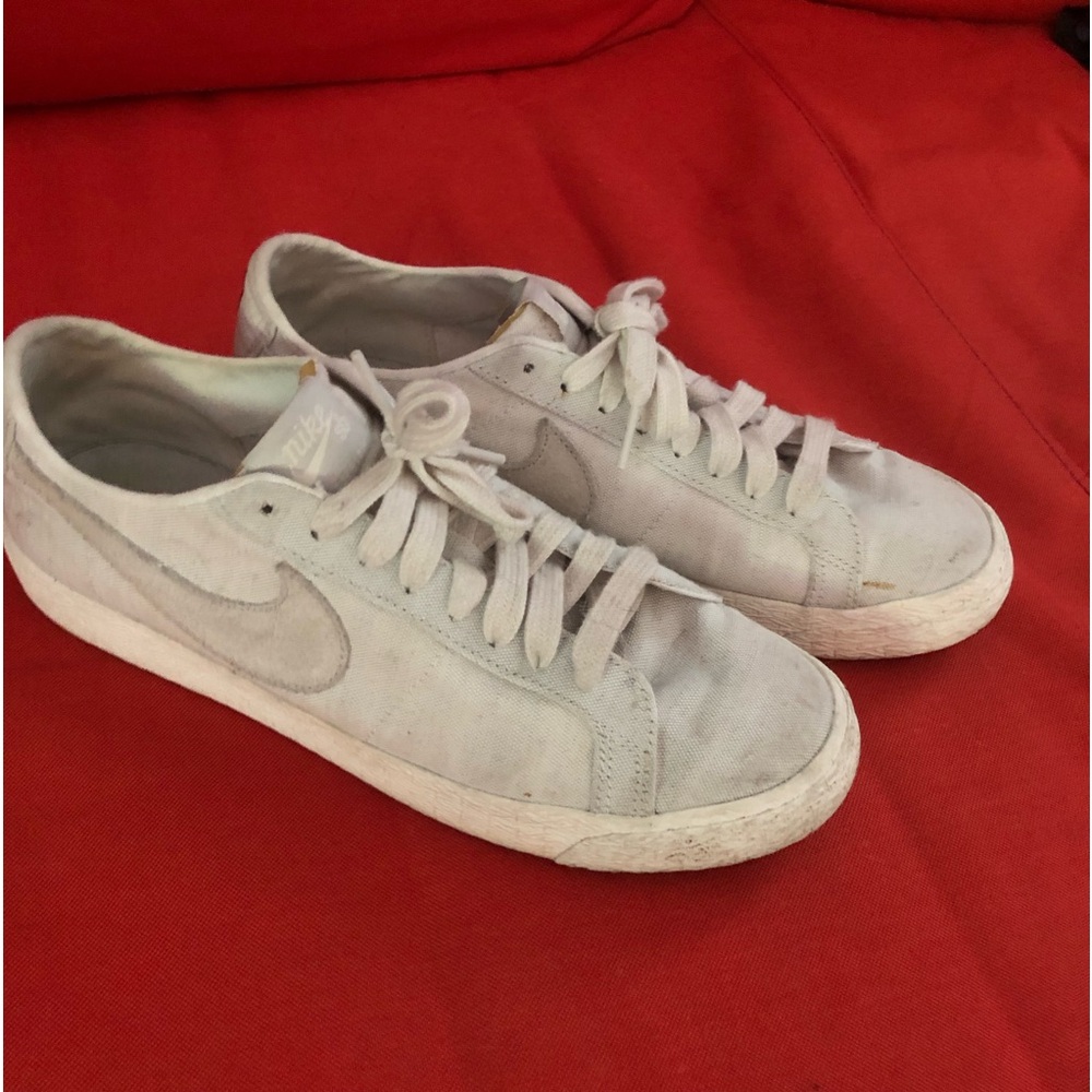 Nike SB Blazer Low Poppy